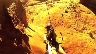 worlds largest rope swing swingers of 2012