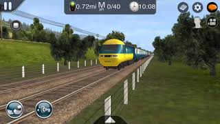 Trainz 2 Trainspotting - Rosworth Vale