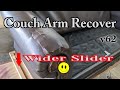 Couch Arm Recover v62