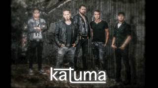 Video thumbnail of "Katuma - Uhmaaja"