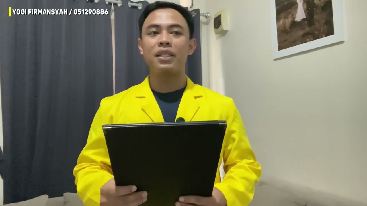 Video Simulasi Menyusun Argumen Dalam Persidangan - Praktik Peradilan Perdata