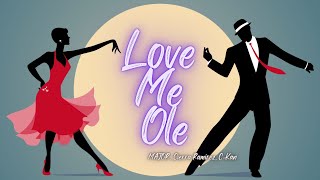 Love Me Ole Remix - MAJOR., Cierra Ramirez, C-Kan | 🎧 CLUB MUSIC MIX 🎧