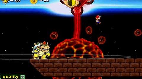 Super Mario 63 Part 1