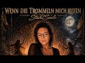 WENN DIE TROMMELN MICH RUFEN – Wenn die Nacht still wird und der Wind flüstert…