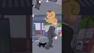JE VOUS LE ZBEUL DANS LA VILLE
