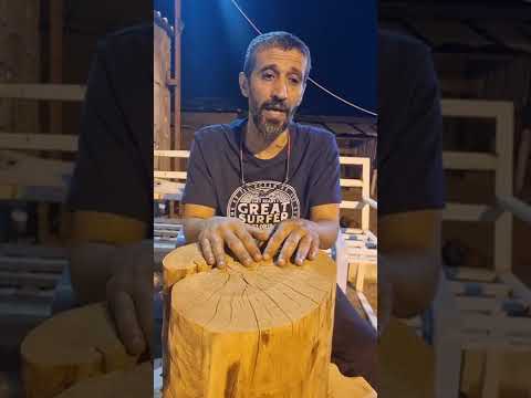 أهم ميزه في خشب الأثل