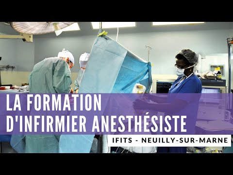 Comment se déroule