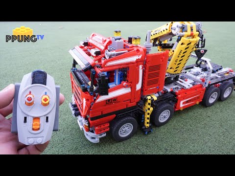 LEGO