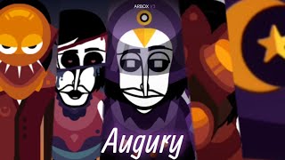 Let's Take Off - Augury - Incredibox Reviews w/MaltaccT