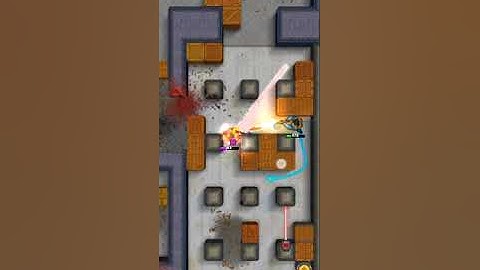 Hunter Assassin 2 Level 9 & part 6 playing game #gaming #games #gaming_fun7 #hunterassassin2