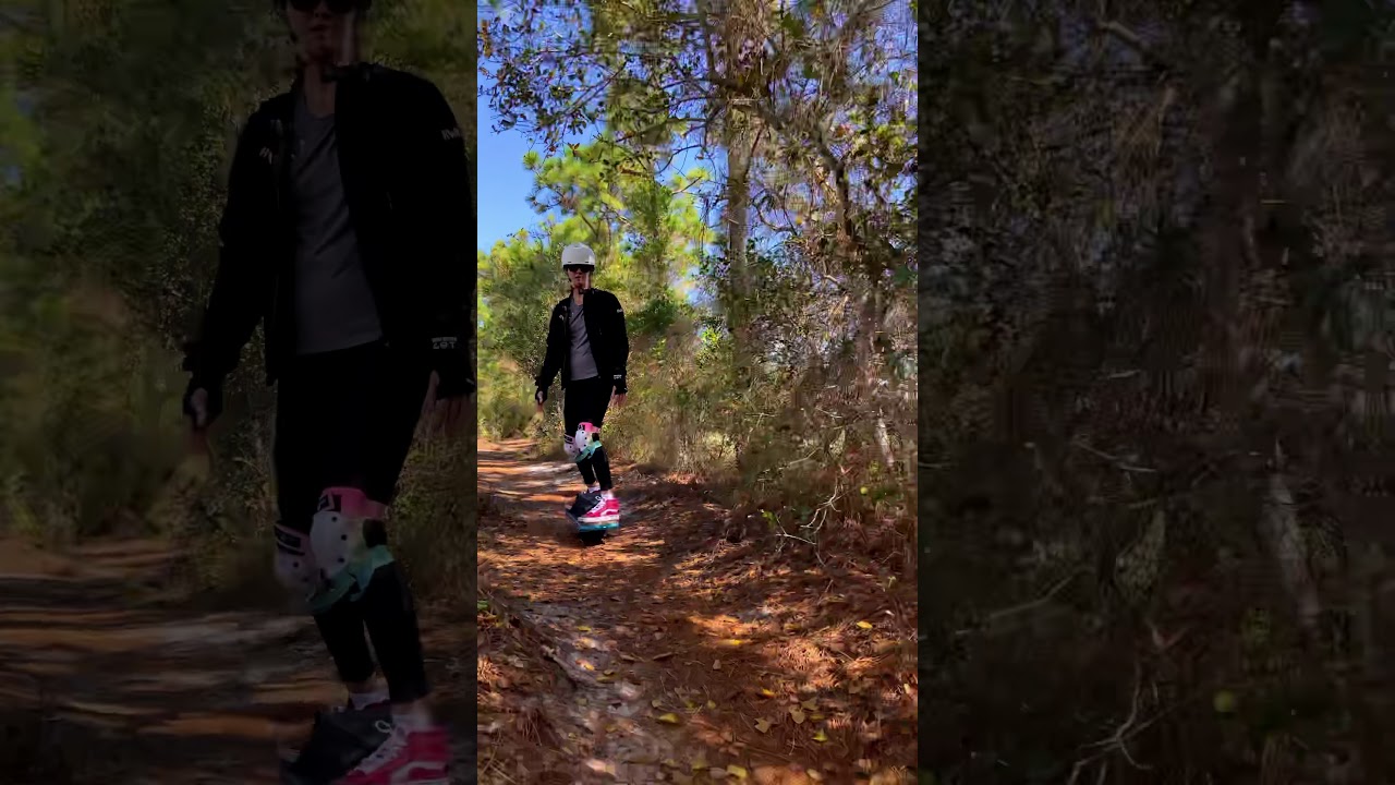 Pierce Bikes Wickham North - Kaley XR Onewheel