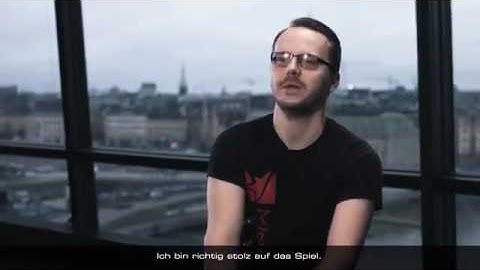 Electronic Arts! Mirror