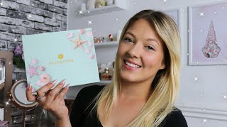 SUMMER MAKEUP LOOK USING MY JULY GLOSSYBOX 2021