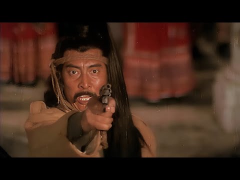 Hum Woh Shikari Hain Jo Ghar Main Ghuske Marte Hain Aur Nardaa Kholte Danny Denzongpa Mera Shikaar 