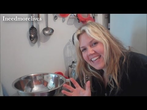 HOW TO MAKE ALMOND MILK - Oster Fusion Blender