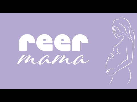 reer mama basal thermometer