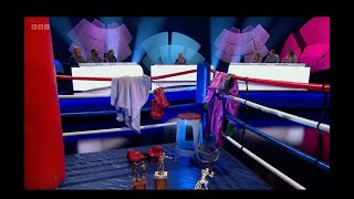 Only Connect - 2023 Holiday Specials - Boxing