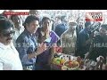 Sachin spend Crores Puttamraju Kendrika
