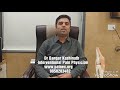 Manage your knee pain by dr bangar kashinath  painex pain management clinic pune india