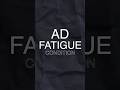 Tired of ad fatigue? Let’s revive your ads with fresh ideas!
