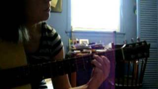 Skinny Love - Bon Iver (Cover) Original Version