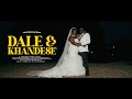 Dale  khadese wedding highlights  newlife studios