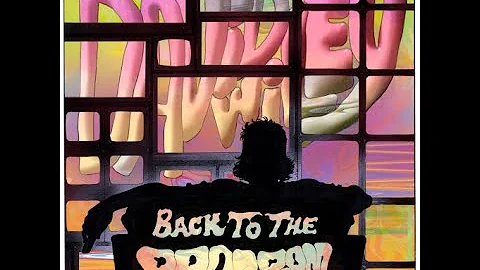 PROGRAMS by David Wiley (Wonka) official music video