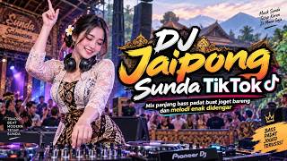 Download lagu DJ Jaipong Sunda Terbaru | Mix panjang beat modern buat perjalanan jauh dan transisi tetap halus