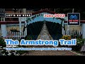The armstrong trail