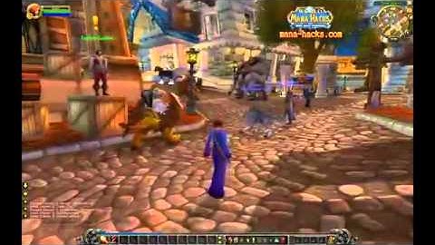 World of Warcraft Gold Hack [ Cataclysm 4.3 ]  ~ Updated 2012