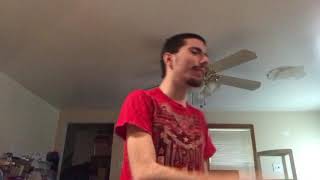 Crazy Fan Attacks Luke Bryan