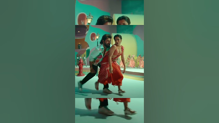 Sai Pallavi viral 💕 dance Rashmika mandanna Viral dance #alluarjun​ #rashmikamandanna​ #saipallavi​