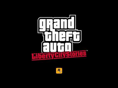 GTA Liberty City Stories Offical Theme Song 10 HOUR LOOP