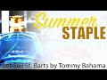 Set Sail St. Barts by Tommy Bahama Review