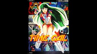 タイムギャルを2分でまとめてみた - YouTube