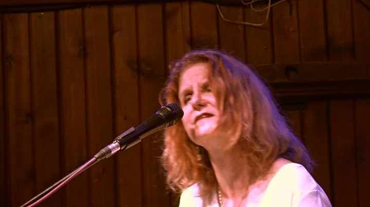 Teresa James and the Rhythm Tramps: Have A Little ...