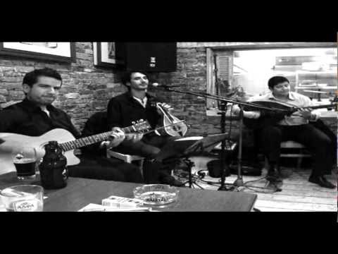 Παντοπωλείον Γεύσεων Live
