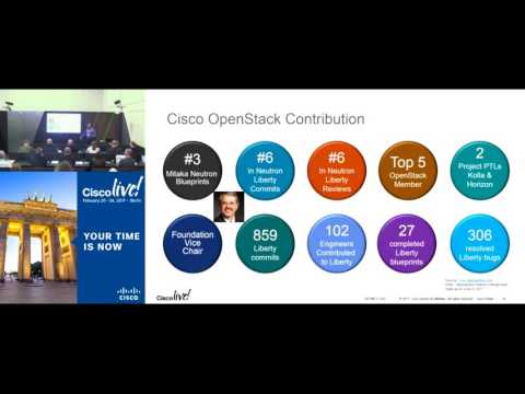 Upcoming Container Based