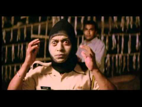 Aai No 1 Part 4/14 - Marathi Movie - Ashok Saraf, ...