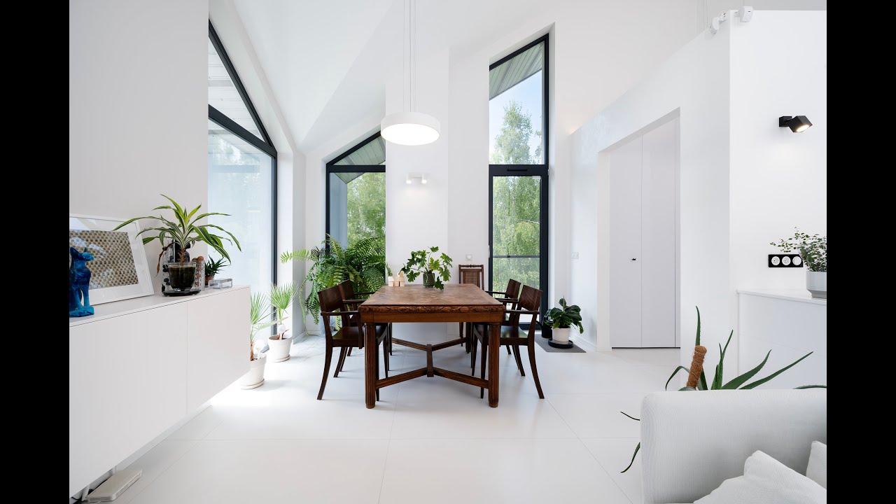 Modern apartment with garage Marble 2 estate - Apartment - Sale - Łódź, Widzew