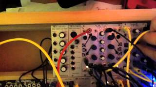 Make Noise Maths Optomix Thrash ( DPO MMG PRESSURE POINTS BRAINS )