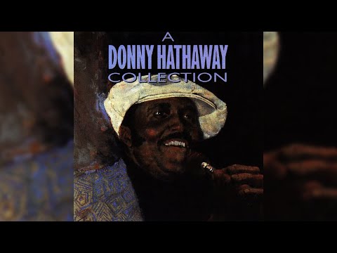 Donny Hathaway - This Christmas (Official Audio)