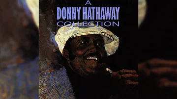 Donny Hathaway - This Christmas (Official Audio)