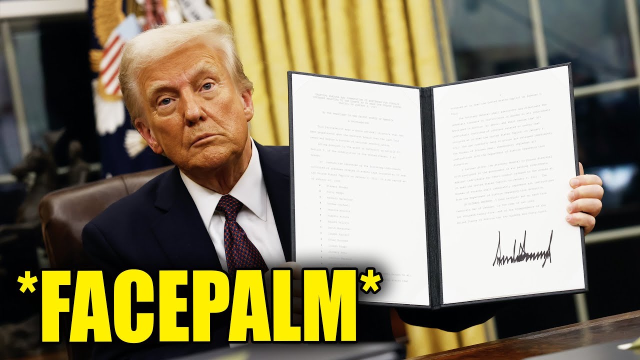 REPORT: Trump Administration Causes Chaos in Vital Industry