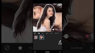 B612 photo editing tutorial for Instagram my day and post screenshot 2