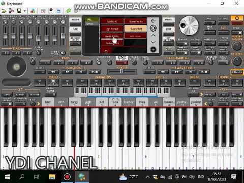 style dangdut kn1400,versi ORG 2022,2023,2024 gratis tanpa pasword link cek di discripsi