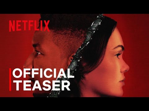 Archive 81 | Official Character Teaser | Netflix Series