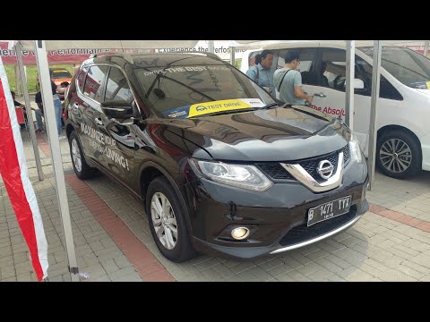 in-depth-tour-nissan-x-trail-2.0-cvt-t32---indonesia