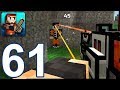 Pixel Gun 3D Gameplay Walkthrough Part 61 Laser Bouncer 