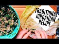 How to Make Malfouf (Stuffed Cabbage) | Traditional Recipe طبخ ملفوف أردني